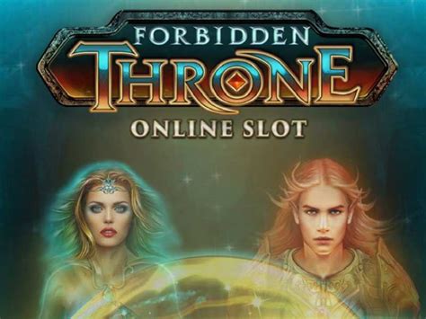 Forbidden throne Slot Freeplay .